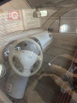 Chery S11 QQ
